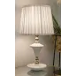 LAMPA NOCNA CASERTA 25x45 cm